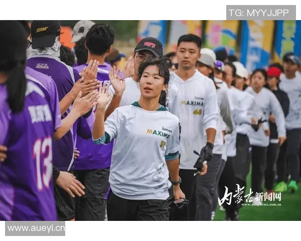 广州飞盘队与武汉飞盘队耐力对决赛后分析与反思