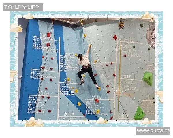 成都攀岩队引领最新攀岩战术TOP10的崭新潮流与技巧解析