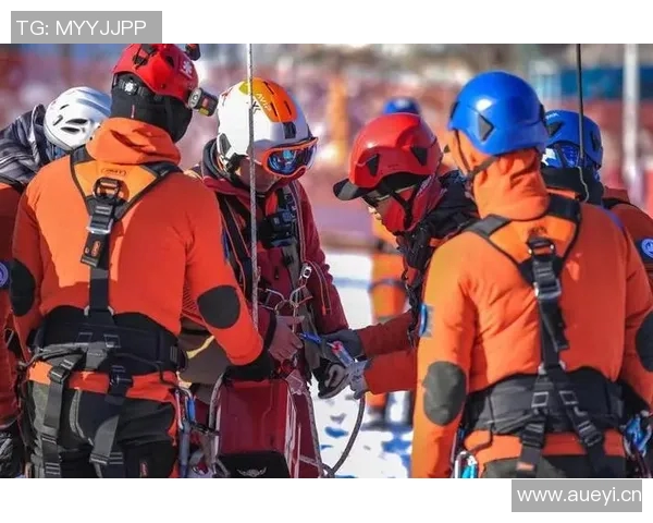 极限运动新手必看：快速掌握技巧与安全知识的全面指南