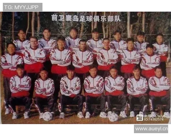 武汉足球队耐力变革引发热议球迷期待新篇章的崛起与挑战