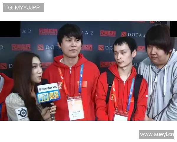 深入分析IG战队在DOTA2中的技术策略与战术演变探讨