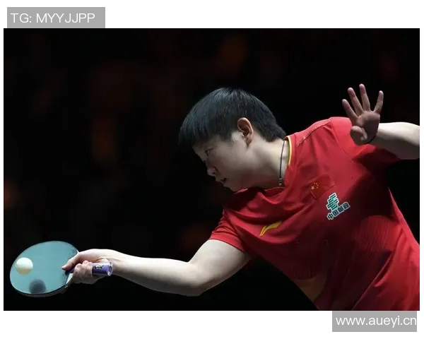 深圳乒乓球队在大满贯赛事中的实力分析与表现评估