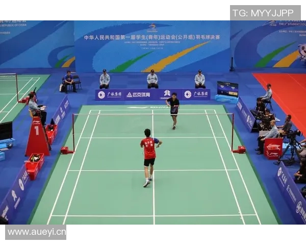 深圳羽毛球队心理素质创新高引发关注助力运动员竞技状态提升