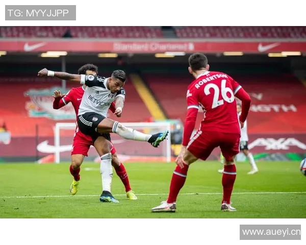 英超的传控打法球队：技术与战术的结合